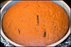 ragi eggless banana cake cooker pressure recipe