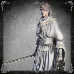 Impostor Iosefka Bloodborne Wiki