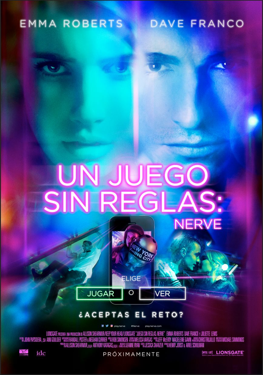 cinedirecto.net