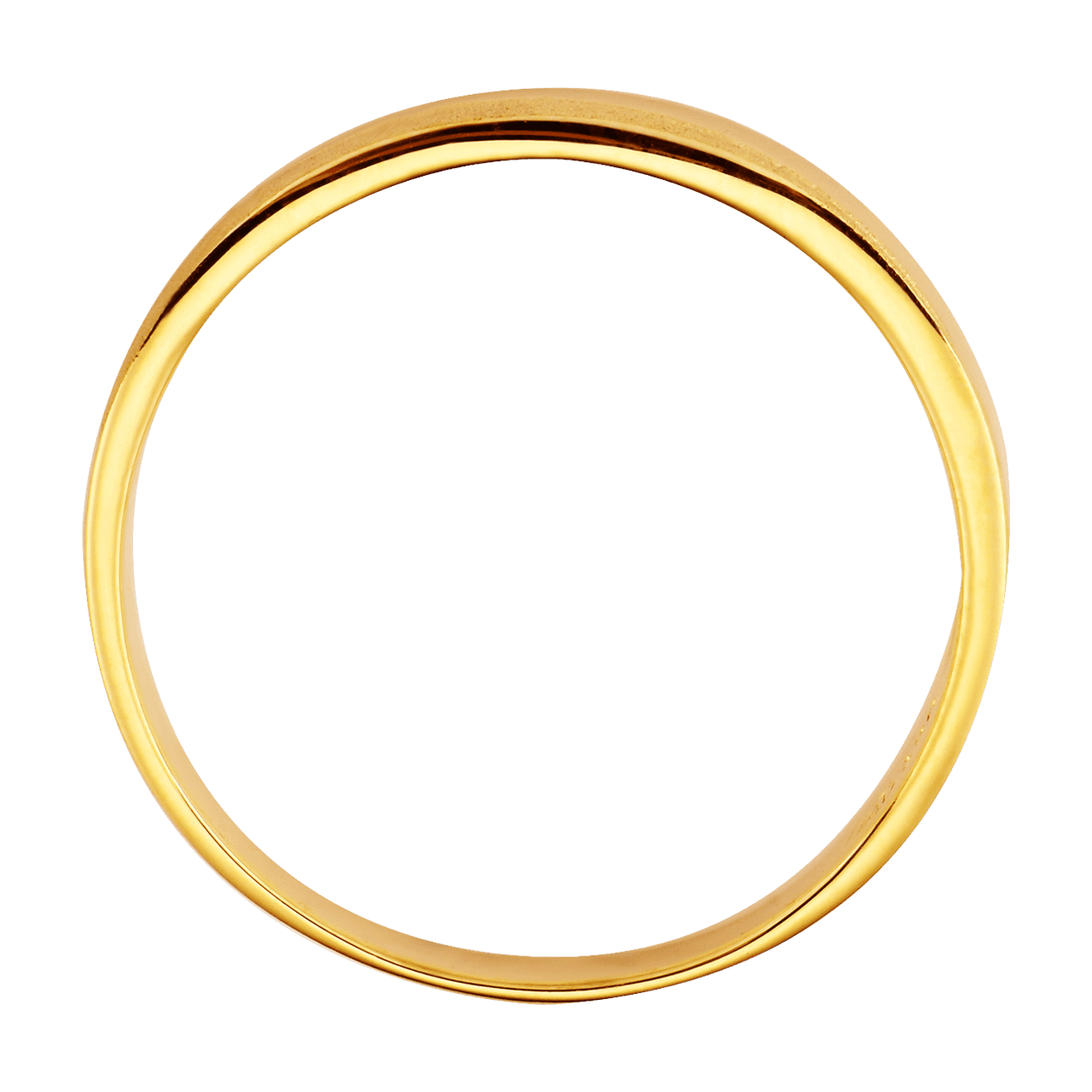 Nhẫn cưới Vàng 18K PNJ Sánh Duyên 0000Y000284