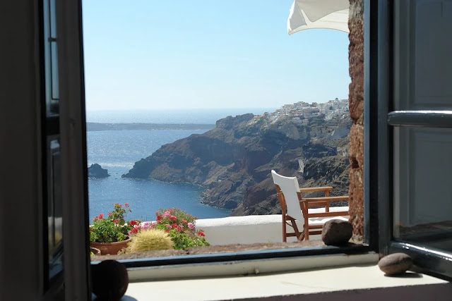Idee per arredare la casa al mare - Edilizia in un click