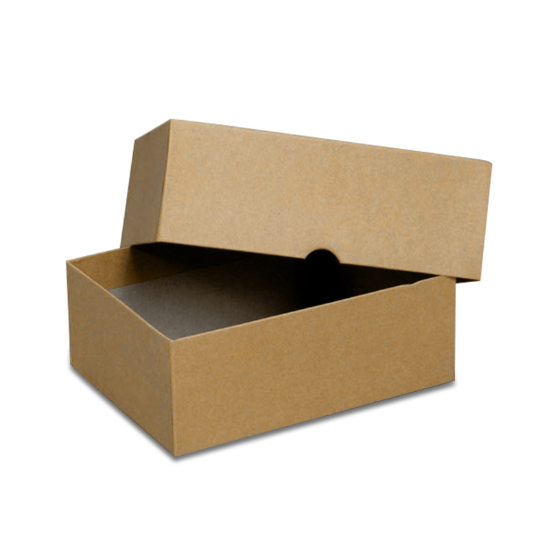 Custom Kraft Paper Packaging Boxes Design Custom Kraft Boxes are made