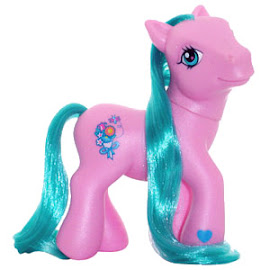 My Little Pony Bunches-o-Fun Discount Sets Dress Up Fashions G3 Pony