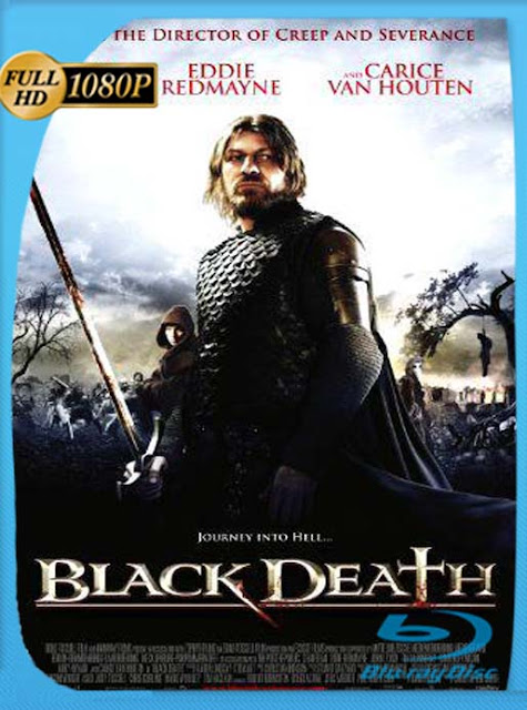 Black Death [Garra Negra] {Almas Oscuras} (2010) HD [1080p] Latino [GoogleDrive] SXGO
