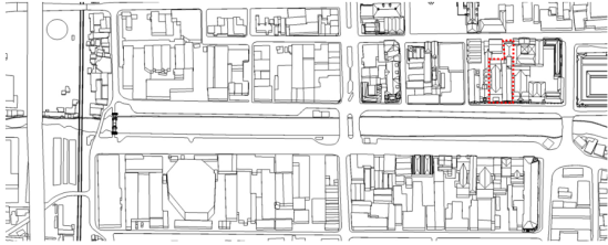 KONSERVASI GEDUNG PT. KERTA NIAGA, KOTA TUA JAKARTA – PART 2