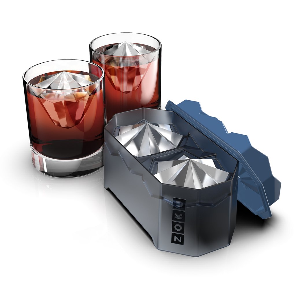 Westman Reviews Add a special touch to your drinks with thes novelty