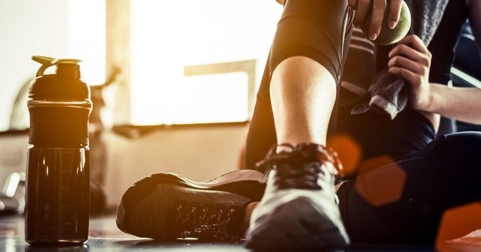 10 Accessories Every Athlete Should Have FootBasket