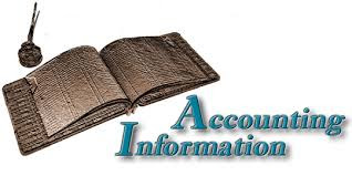 Accounting Information (Informasi Akuntansi)