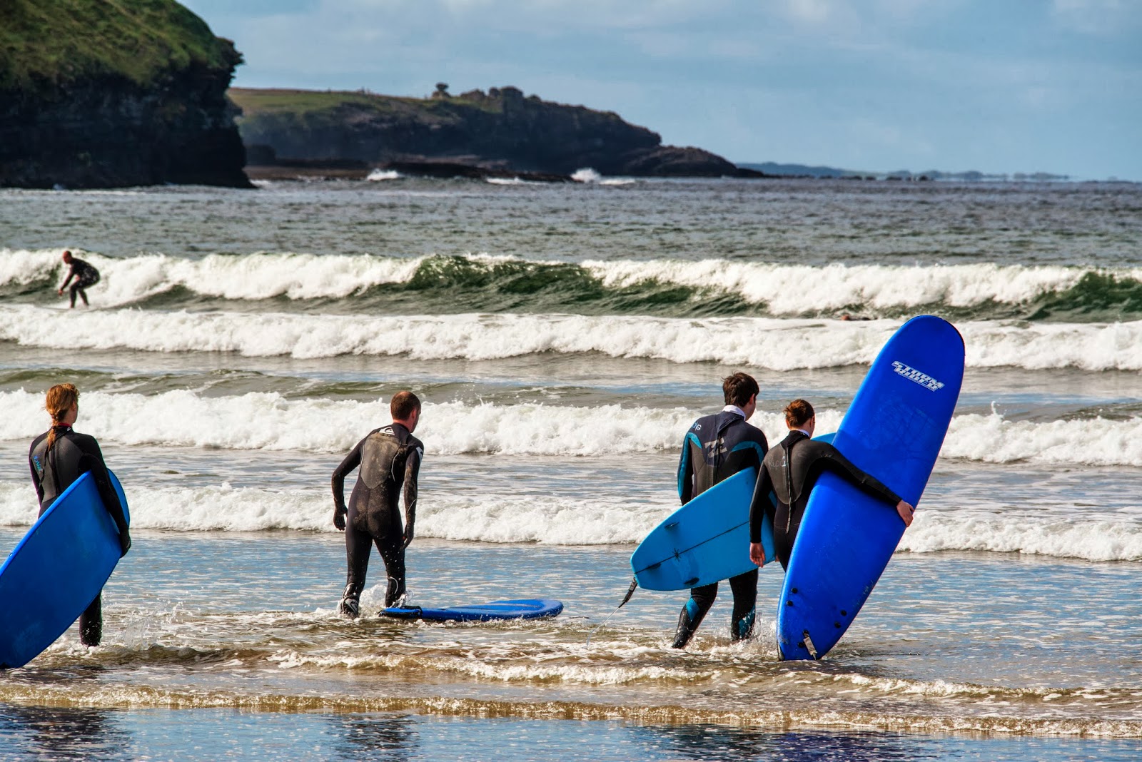 Go Visit Donegal Blog 5 Good Reasons to Visit Donegal