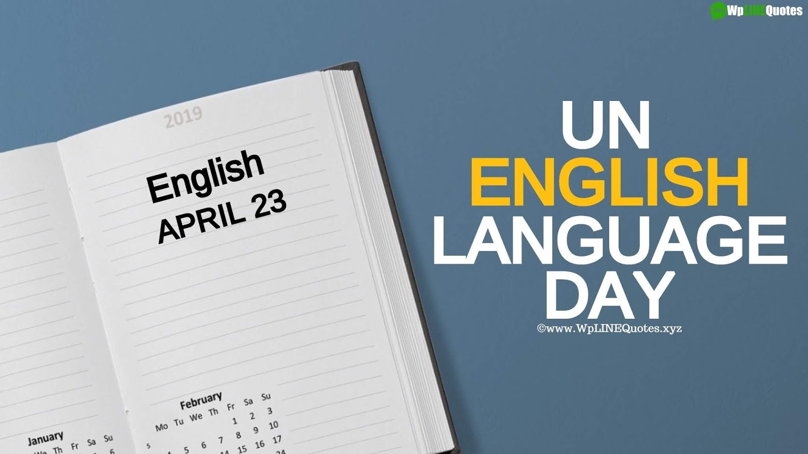 UN English Language Day Quotes, Wishes, Facts, Images, Poster, Pictures UN English Language Day Quotes, Wishes, Facts, Images, Poster, Pictures