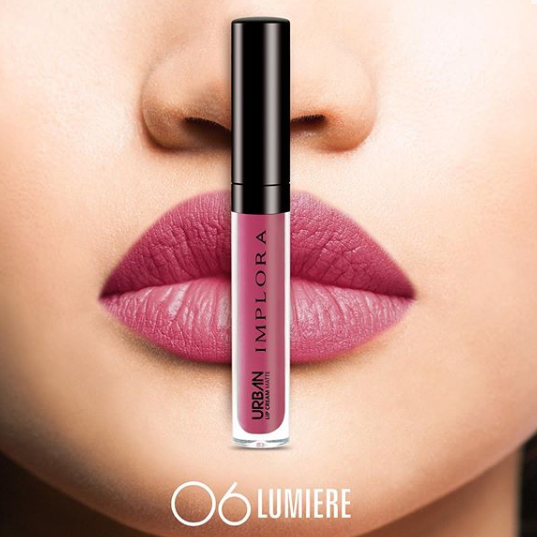 Harga Lipstik Implora No 3