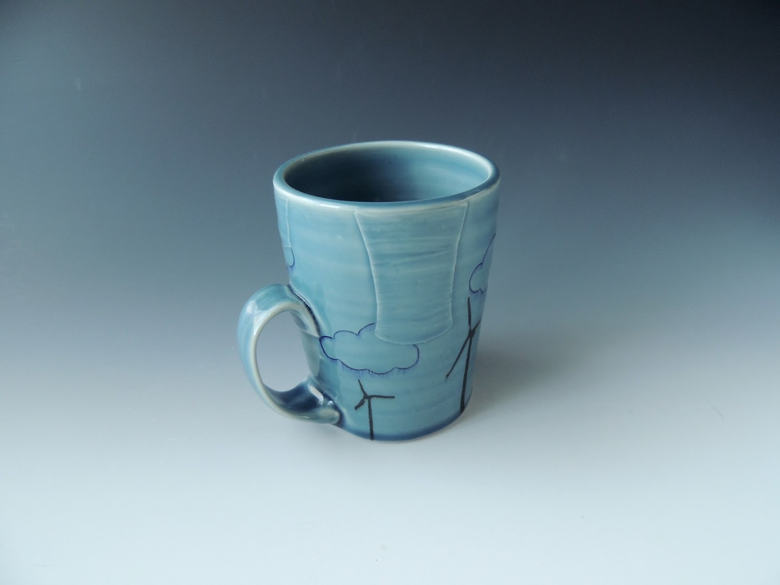 Cone 6 Electric Kiln Glaze Recipes and Variations