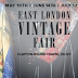 Shop my wardrobe - East London Vintage Fair