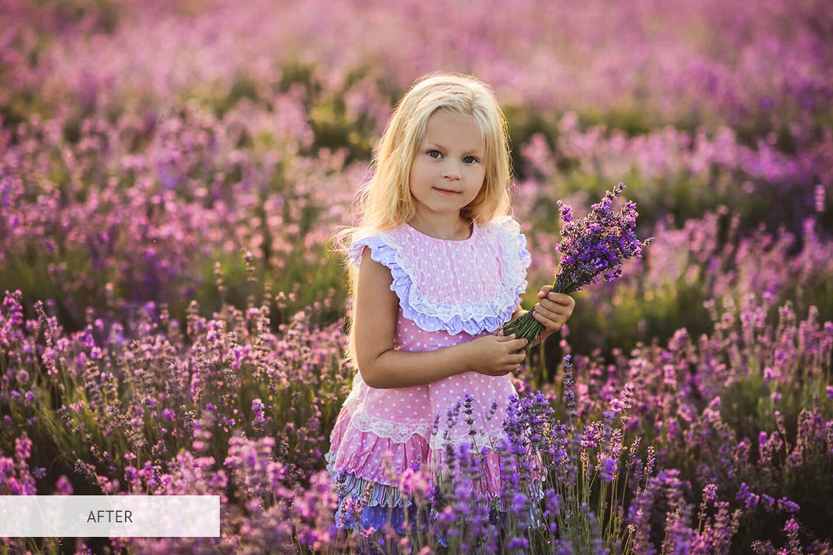 Lightroom Presets - Matte Beauty (LR, XMP)