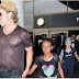 Llega al FBI acusación contra Brad Pitt / Maltrató a sus hijos en un avión privado