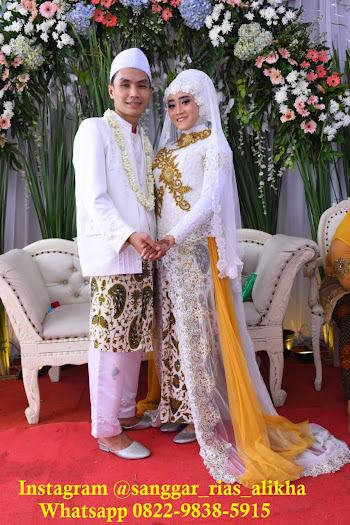 Rias Pengantin Jawa, Bintaro, Ragunan, Paket Akad Nikah Murah, Pernikahan Lengkap, Dekorasi Backdrop | Rumah Gedung Aula