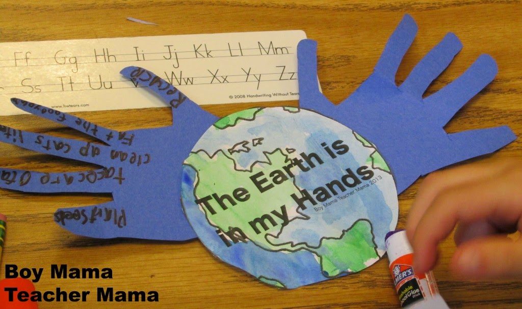 http://boymamateachermama.com/2013/04/10/teacher-mama-earth-day-activity/