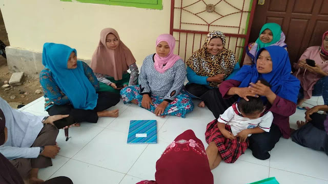 Peluang Kerja Jurusan Pendidikan Kesejahteraan Keluarga Peluang Kerja Jurusan Pendidikan Kesejahteraan Keluarga