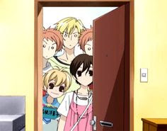 جميع حلقات انمي ouran koukou host club مترجم بلوراي انمي سلاير anime slayer