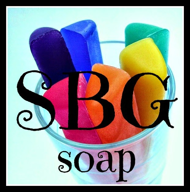 Shop Sunbasilgarden Soap