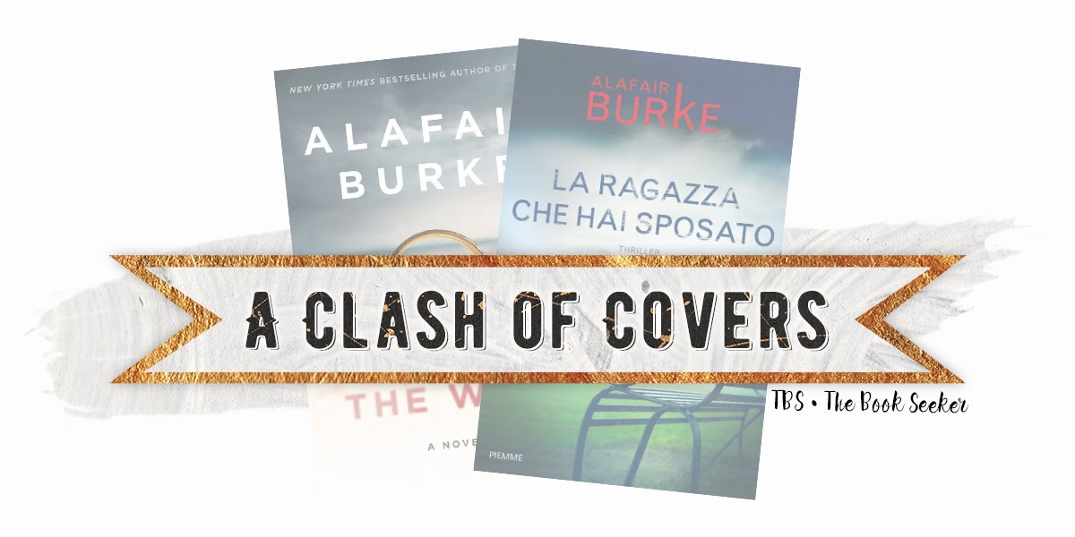 A Clash of Covers