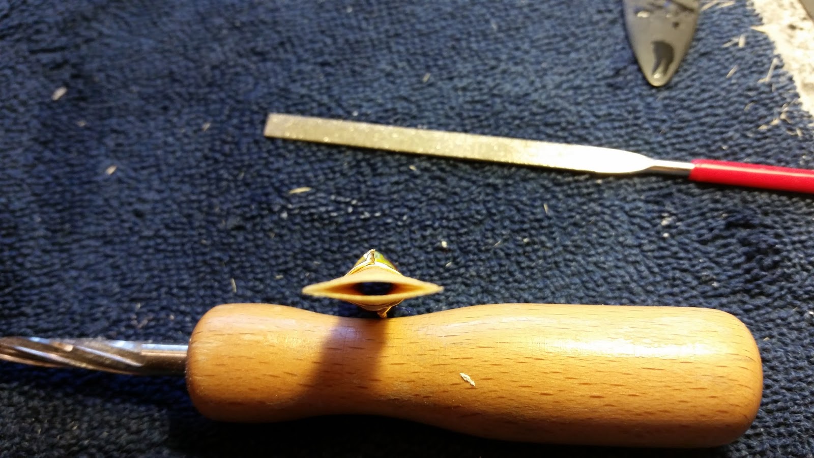 Bassoon With a View How I Make Reeds 20122017