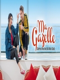 Salma Rachid ft Mok Saib 2019 Ma Gazelle