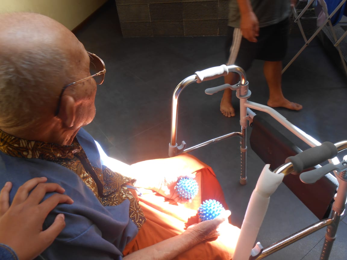 Home Care Apa