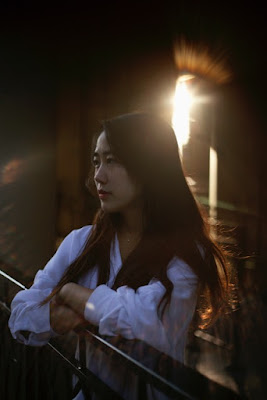 Producer Cindy Wu Producer Cindy Wu