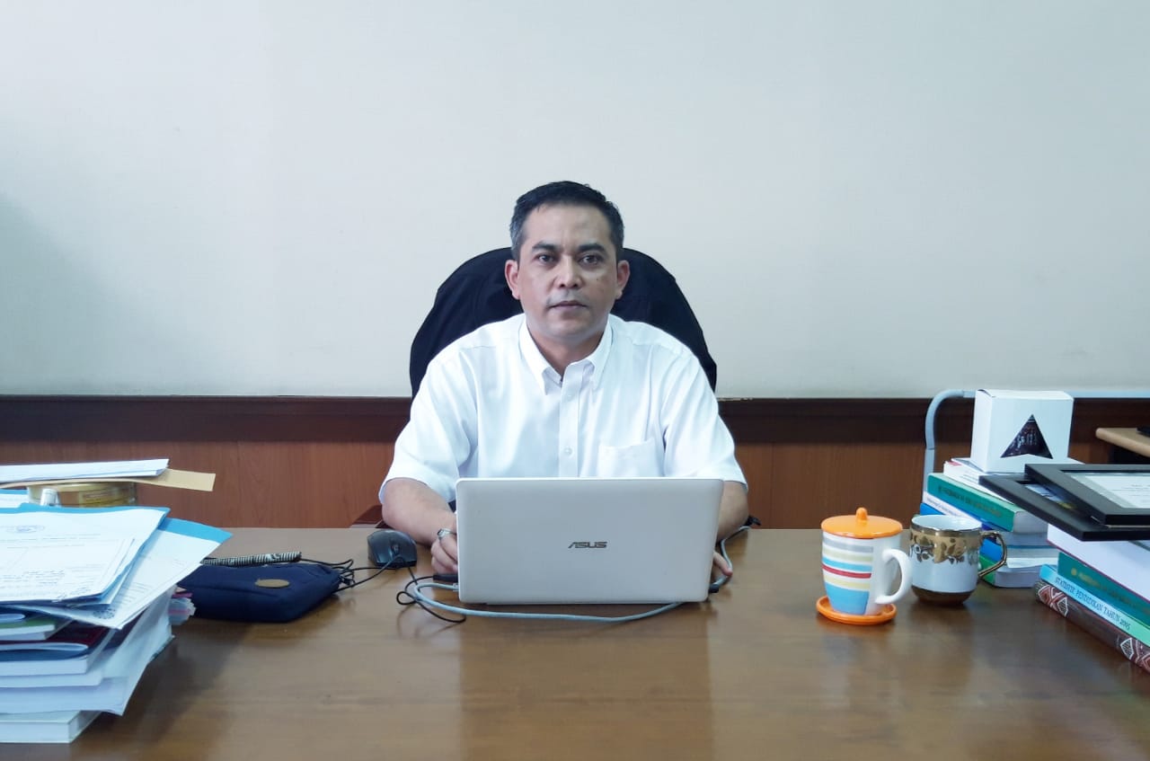 Cara Menulis Latarbelakang Masalah