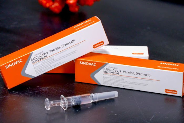 Jumlah Vaksin Belum Jelas, Dinkes Ponorogo Sudah Ajukan Rp 19 miliar