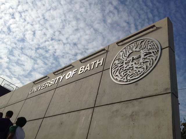 فرصة للحصول على منحة مدفوعة الاجر للباحثين في كيمياء المواد الحسابية بحامعة Bath، المملكة المتحدة