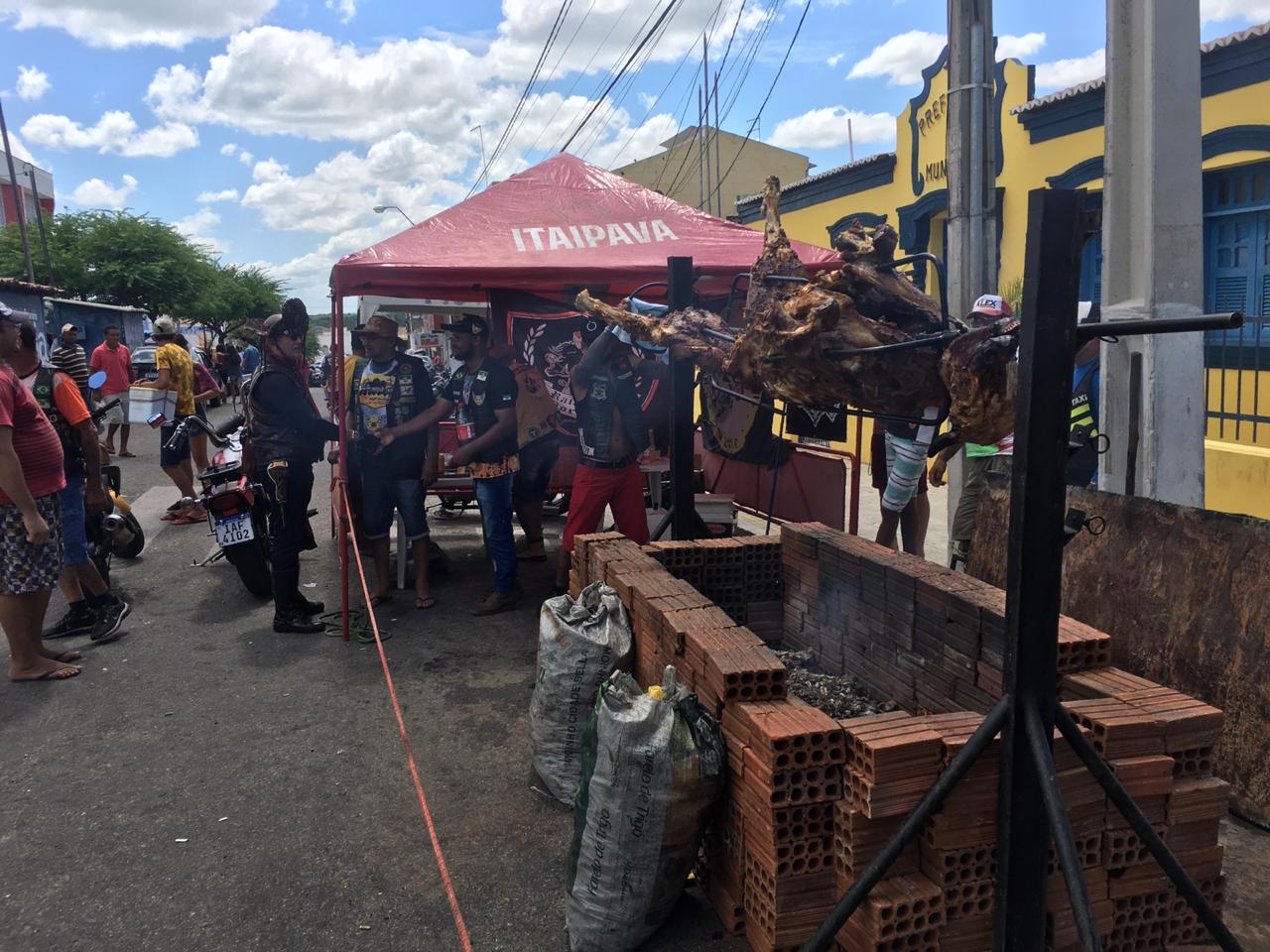 São Carlos Motofest