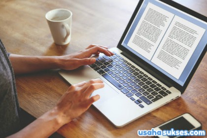 Kerja Online Sehari Langsung Di Gaji Masuk Ke Rekening Dibayar Rupiah Usaha Sukses Cara Sukses Berbisnis Dan Berwirausaha