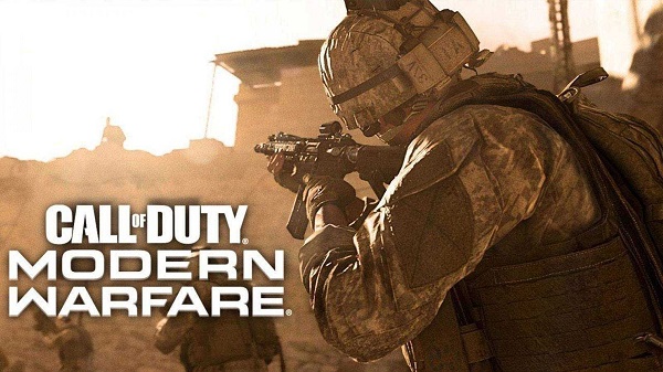 عاجل: لعبة Call of Duty Modern Warfare ستتوفر للتجربة بالمجان حصريا على جهاز PS4 نهاية هذا الأسبوع 