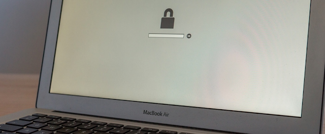 Macbook boot-up password reset - hack method 