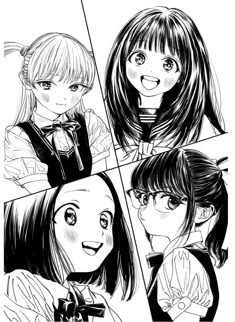 Akebi-chan no Sailor Fuku - หน้า 54