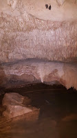 Hacıllı Şelalesi Mağara