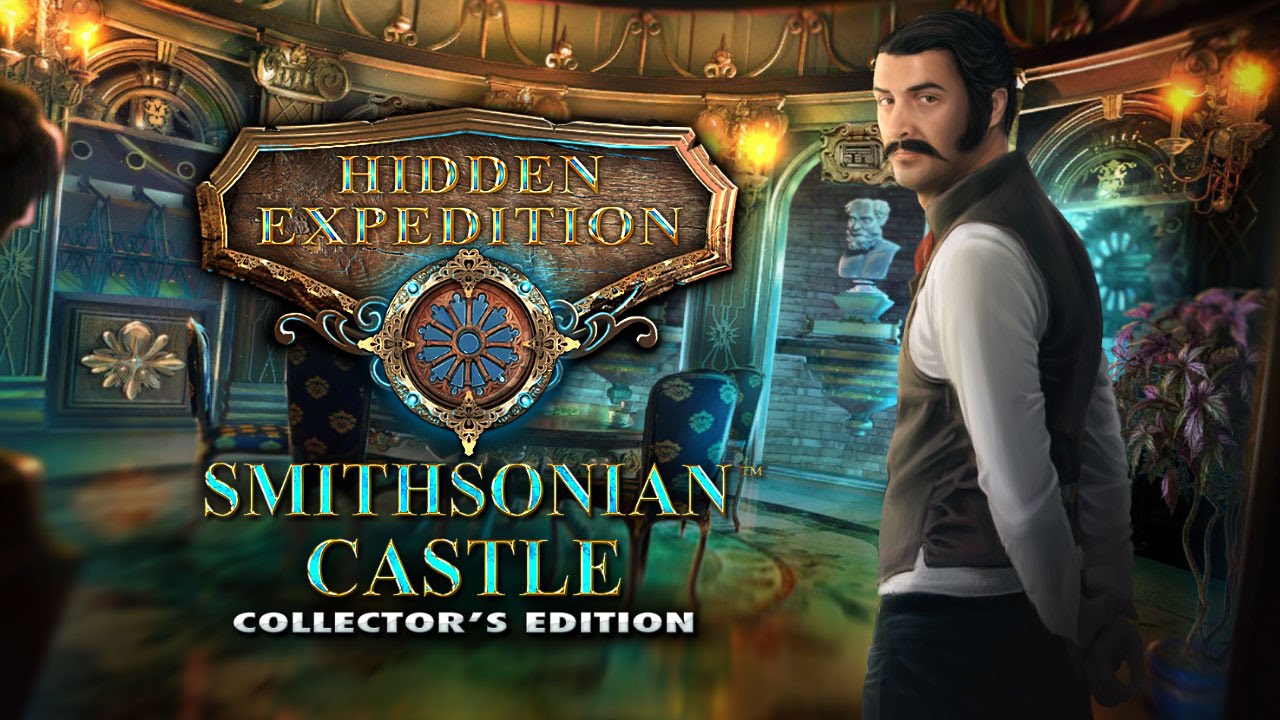 hidden-expedition-el-castillo-smithsonian-collector-s-edition-smithsonian-castle-los-juegos