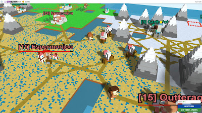 My Empire Game Screenshot 2