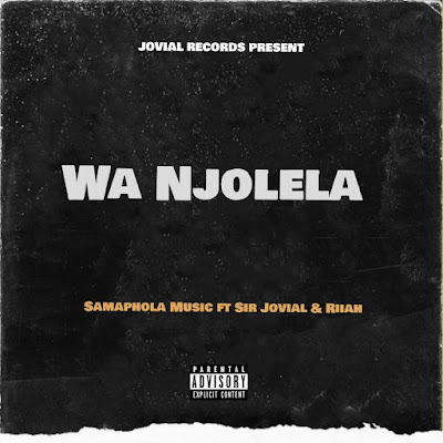 Já disponível na plataforma Dezasseis News, o single de Gianni $tallone,  com o título Wa Njolela (feat. Samaphola Music & Riiah). Aconselho-vos a conferir o Download Mp3 e desfrutarem do bom House.
