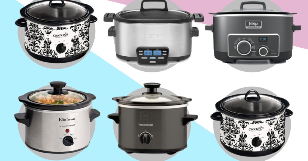 Best Slow Cooker Review's 2020