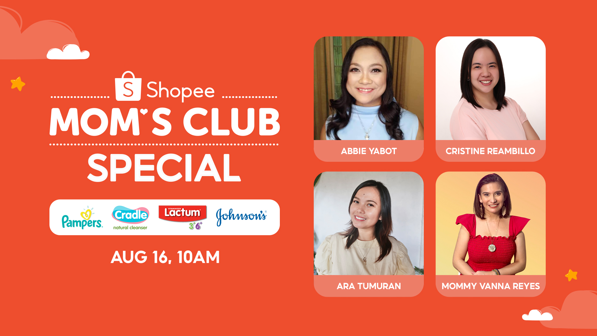 P&G and Shopee inspires home shopping with 'Show Me My Home' experiential  microsite in Southeast Asia