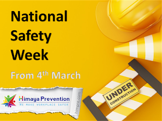 National Safety Week