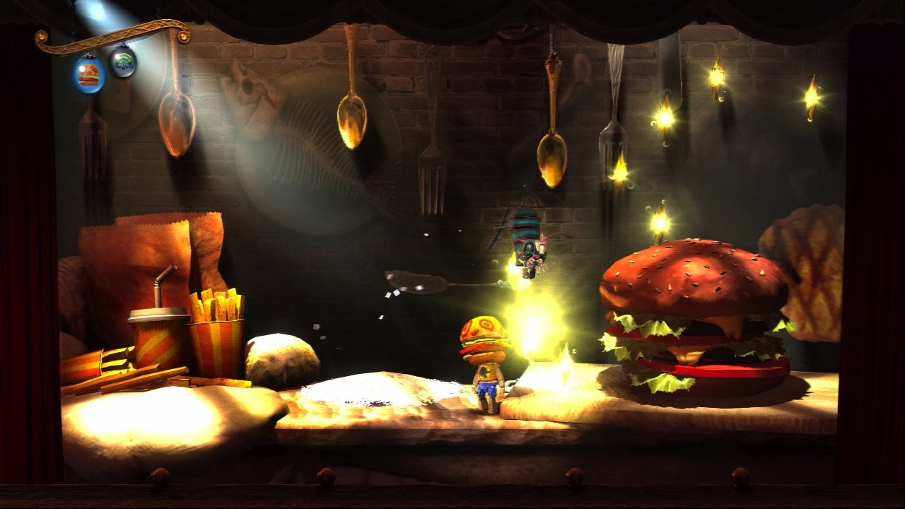 игра на ps3 puppeteer. Puppeteer browser. король медведь puppeteer ps3. Puppeteer browser. кутаро кукловод.