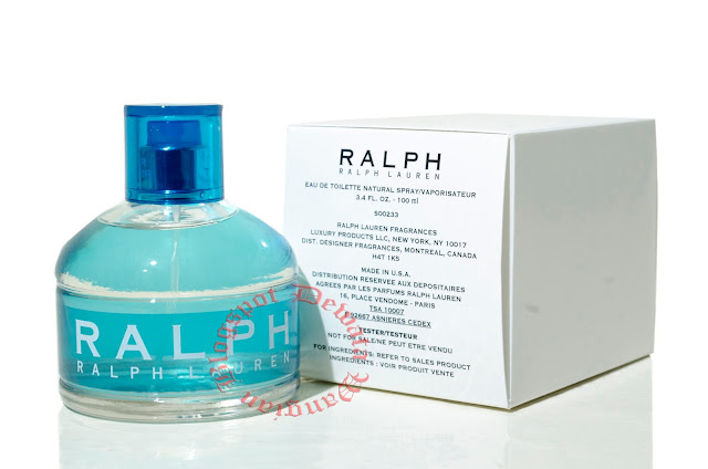 Ralph by Ralph Lauren Tester Perfume