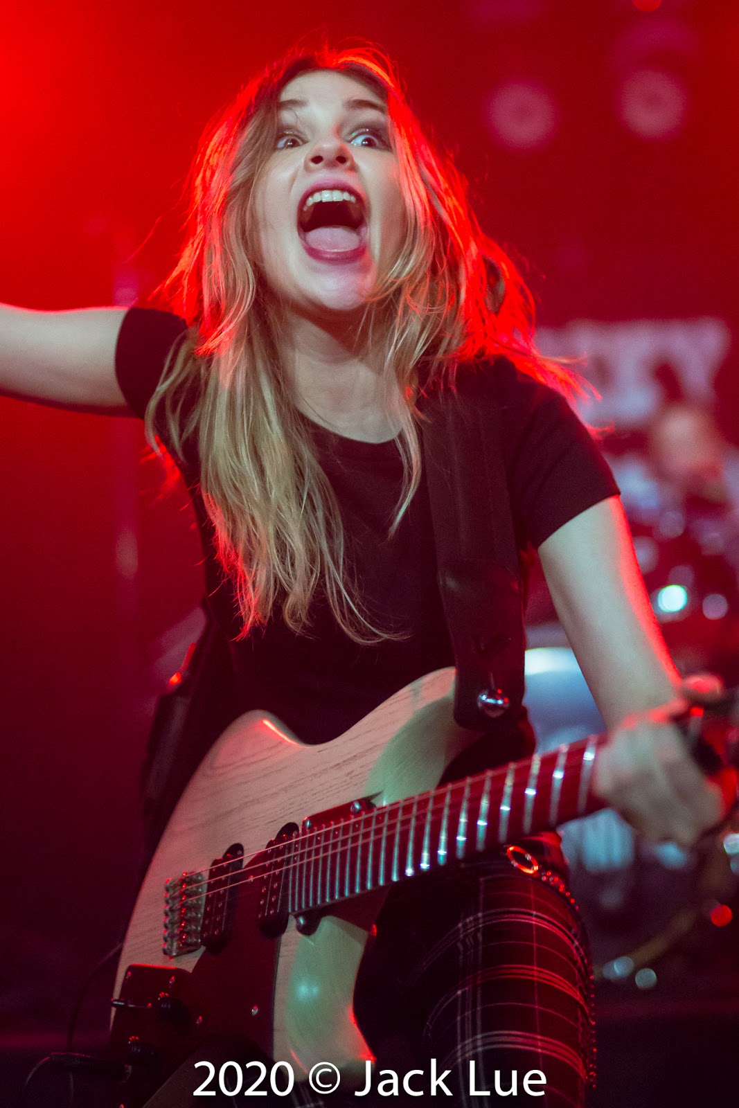 Daniela Villarreal, Paulina Villarreal, Alejandra Villarreal: The