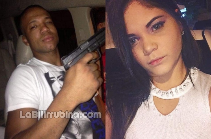 Familiares del novio de dominicana asesinada en Connecticut reciben amenazas de muerte Alfredo Esmeril Peguero Gómez Janet Avalo Álvarez (Irandy)