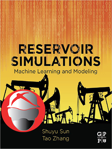 Reservoir Simulations Machine Learning and Modeling