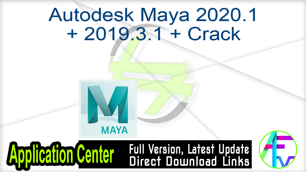 Maya 2019 crack xforce Maya 2019 crack xforce